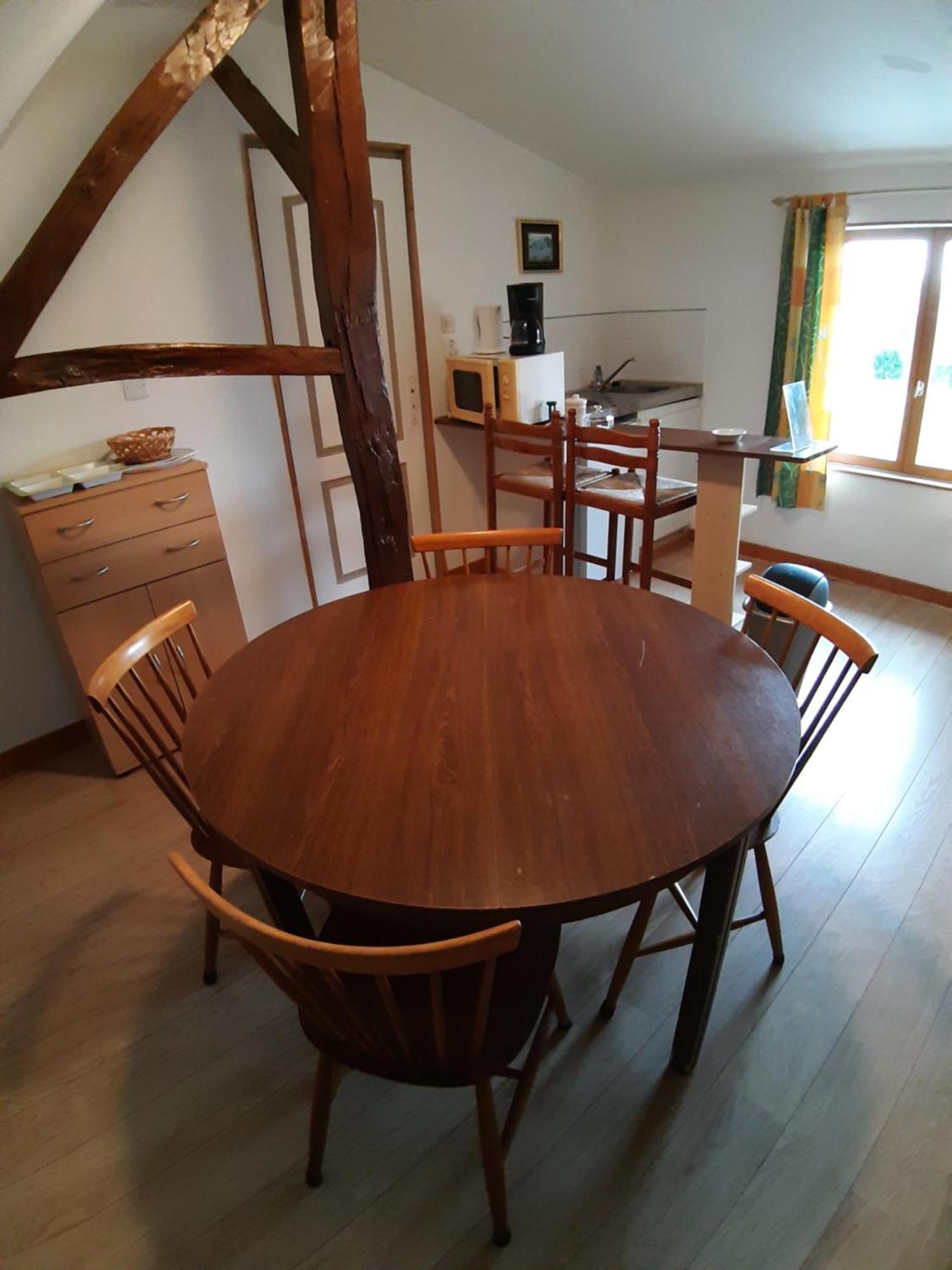 Gite Des Templiers, Appartement Meuble Pour 4 Personnes A La Campagne A 10Min De La Cote D'Opale Et De La Baie De Somme Conchil-le-Temple 외부 사진